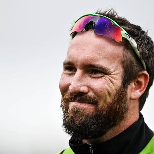 Brendan Taylor