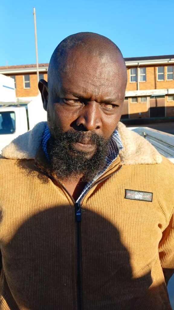 Ecobank Suspect